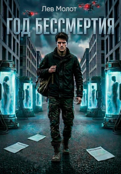Год бессмертия