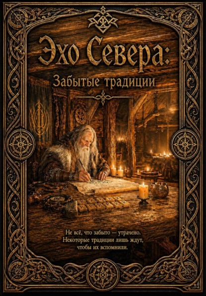 Эхо Севера: Забытые традиции