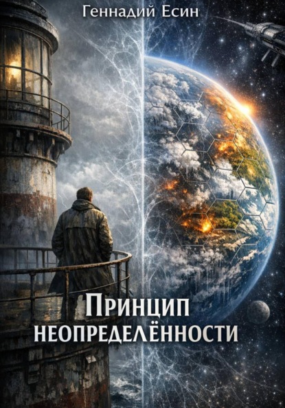 Принцип неопределённости