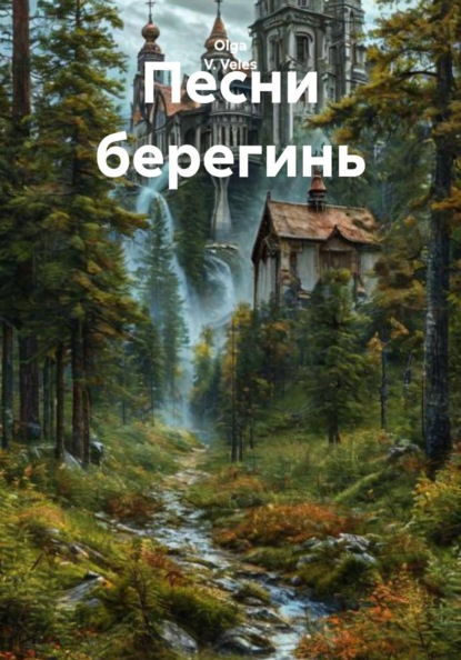 Песни берегинь
