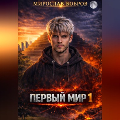 Первый мир - 1