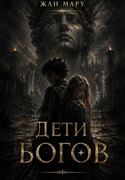 Дети богов
