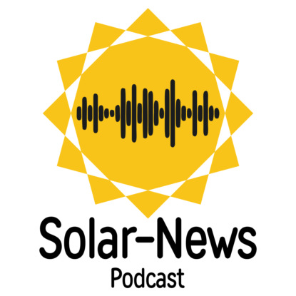 #222 - 2 рекорда и бумажные часы - Солар-Ньюс (Solar-News)