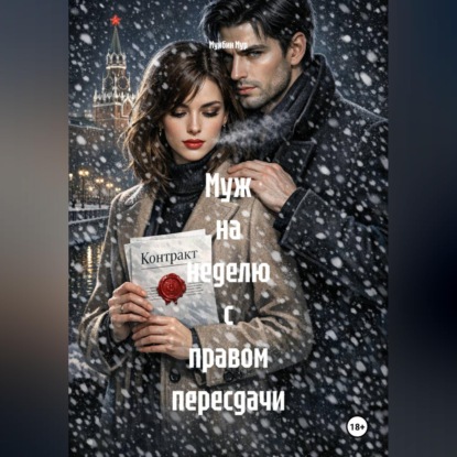 Муж на неделю с правом пересдачи