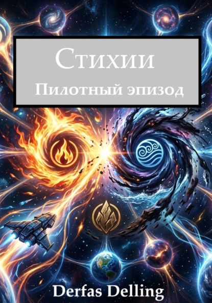 Стихии