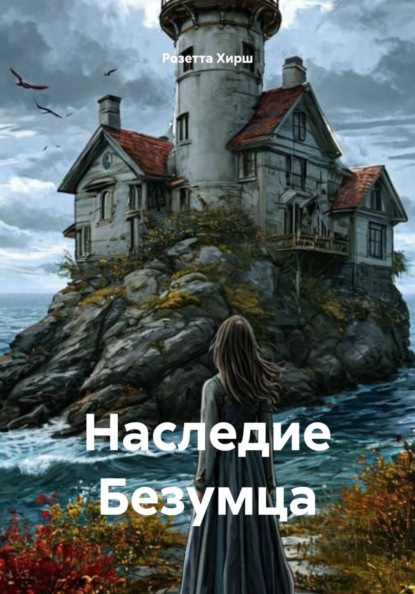 Наследие Безумца