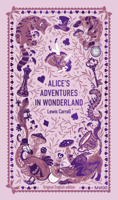 Alice's adventures in Wonderland