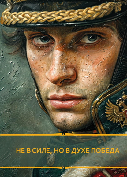 

Не в силе, но в духе победа