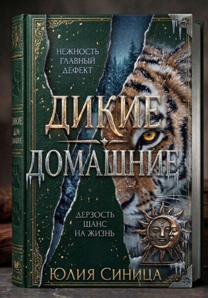 Дикие домашние