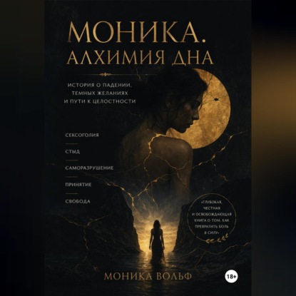 Моника. Алхимия дна