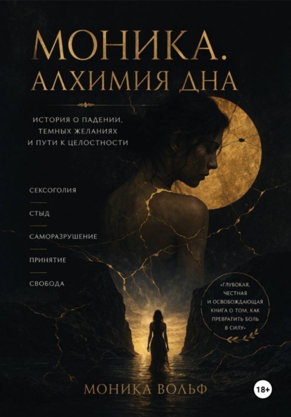 Моника. Алхимия дна