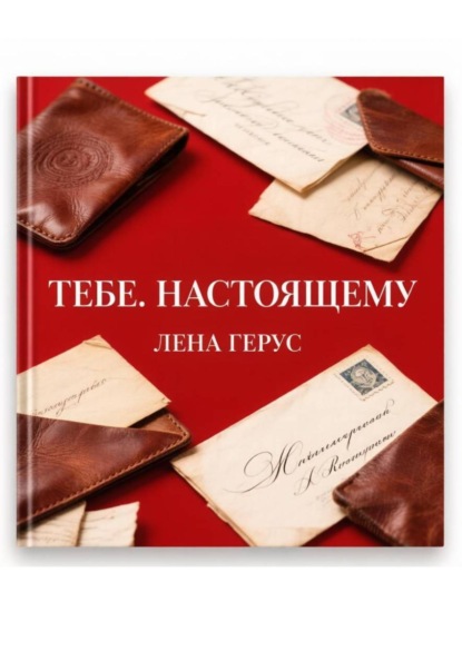 Тебе. Настоящему