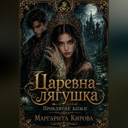 Царевна-лягушка: Проклятие кожи
