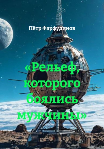 «Рельеф, которого боялись мужчины»