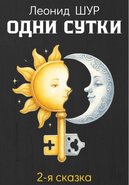 ОДНИ СУТКИ