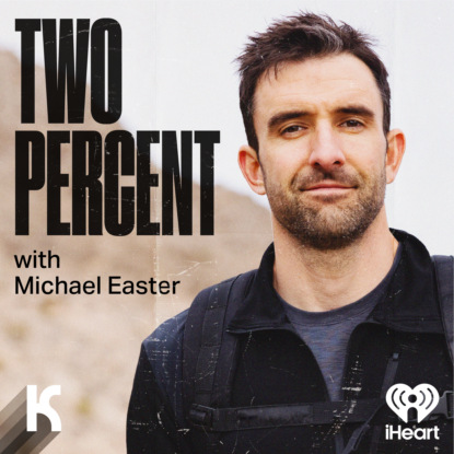 Introducing Two Percent Podcast
