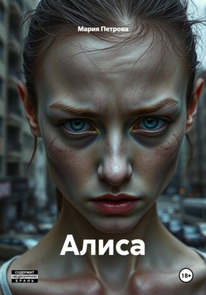 Алиса