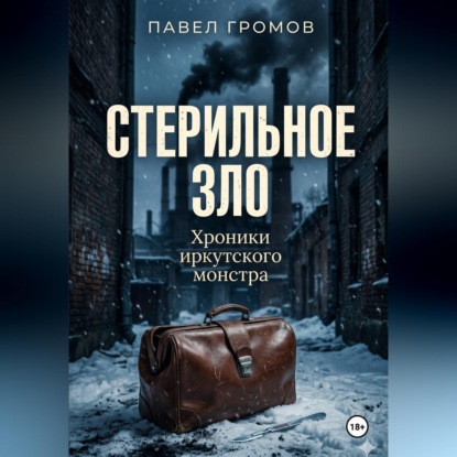 Стерильное зло: Хроники иркутского монстра