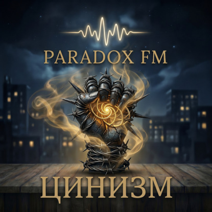 Цинизм