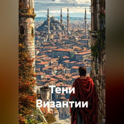 Тени Византии
