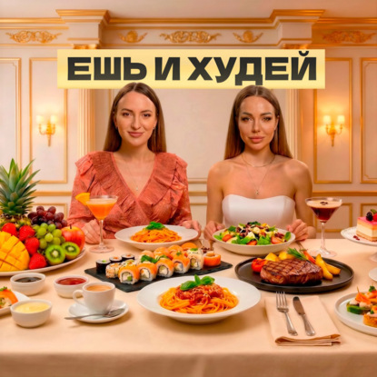 Как еда управляет твоими решениями, крадет молодость и здоровье! Секреты, о которых молчат врачи