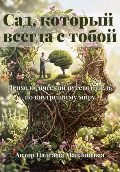 Сад, который всегда с тобой