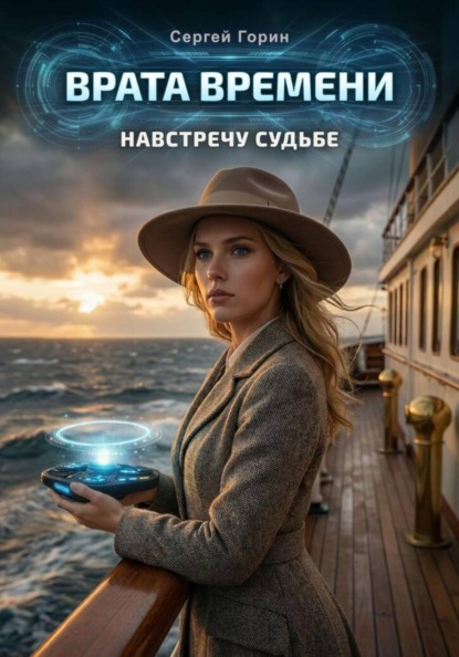 Врата Времени: Навстречу судьбе