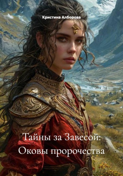 Тайны за Завесой: Оковы пророчества