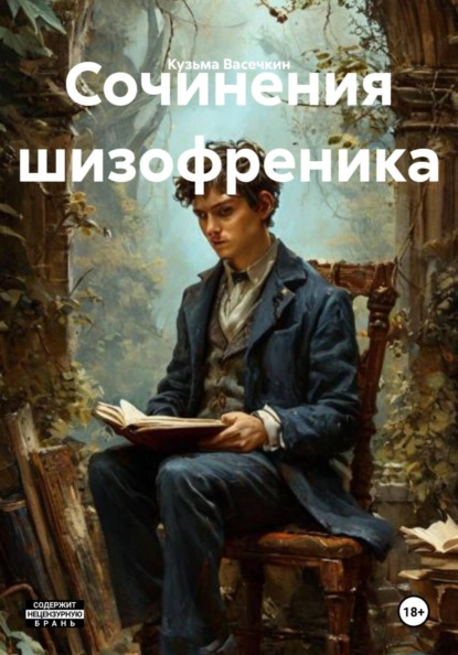 Сочинения шизофреника