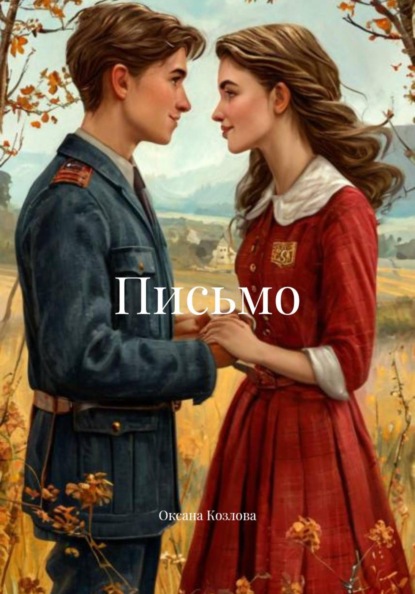 Письмо
