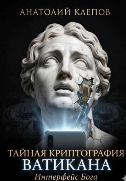 Тайная криптография Ватикана. Интерфейс Бога