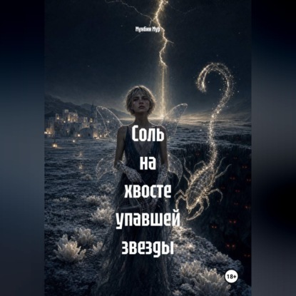Соль на хвосте упавшей звезды