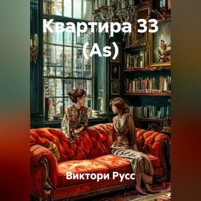Квартира 33 (As)