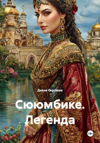 Сююмбике. Легенда