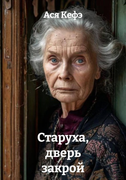 Старуха, дверь закрой