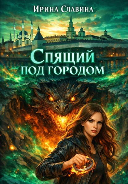 Спящий под городом