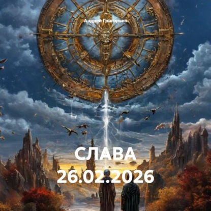 СЛАВА 26.02.2026