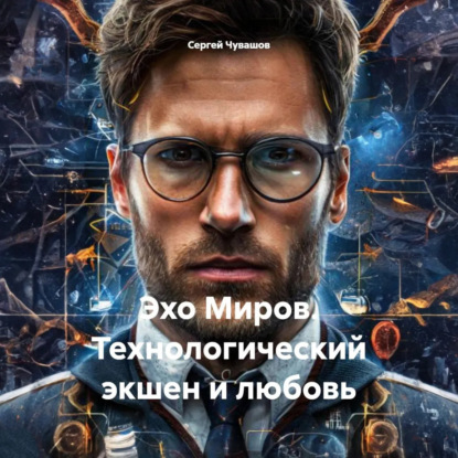 Эхо Миров. Технологический экшен и любовь