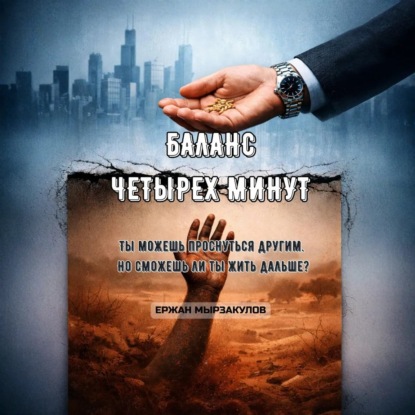 Баланс четырех минут