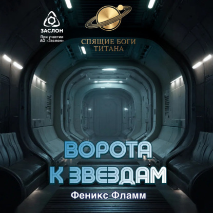 Ворота к звёздам