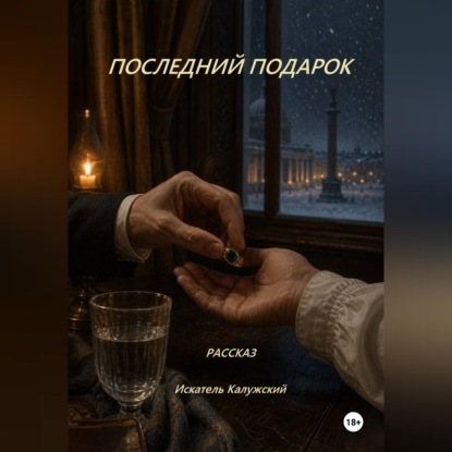 Рассказ «Последний подарок»