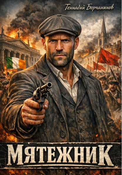 Мятежник