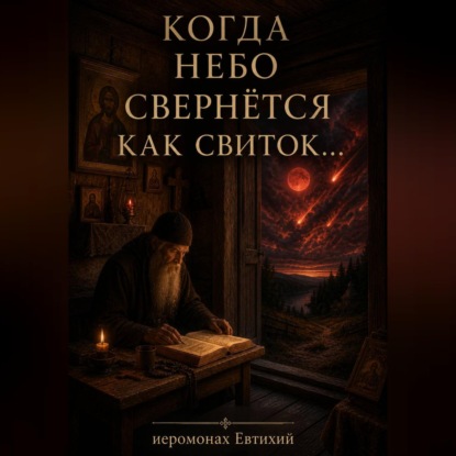Когда небо свернется как свиток