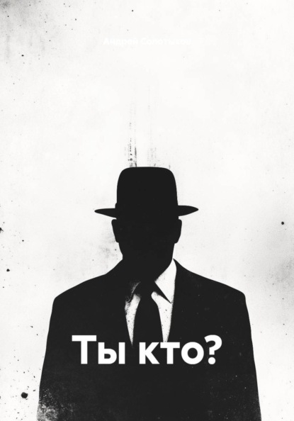 Ты кто?