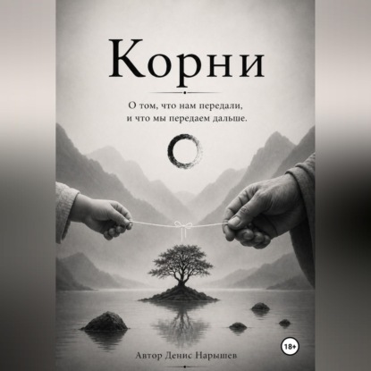 Корни. О том, что нам передали, и что мы передаем дальше.
