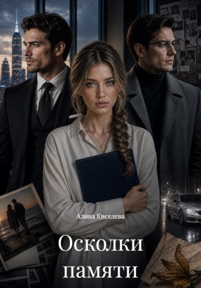 Осколки памяти