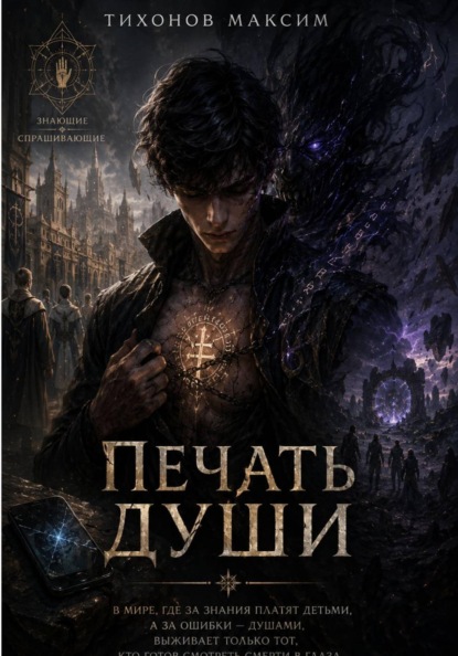 Печать души