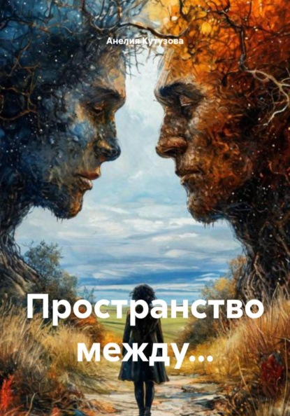 Пространство между...