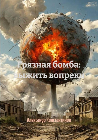 Грязная бомба: выжить вопреки