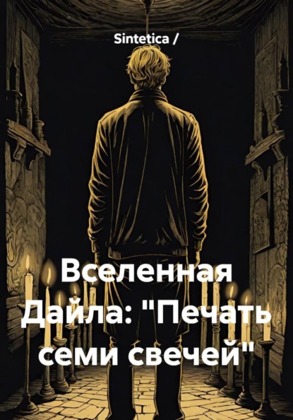 Вселенная Дайла. Печать семи свечей